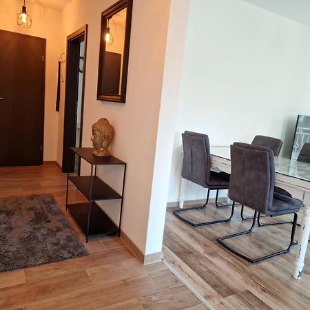 The Ferienwohnung BRE 外观 照片