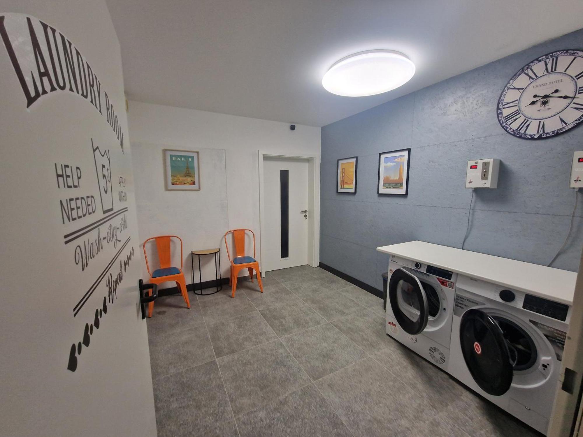 The Ferienwohnung BRE 外观 照片