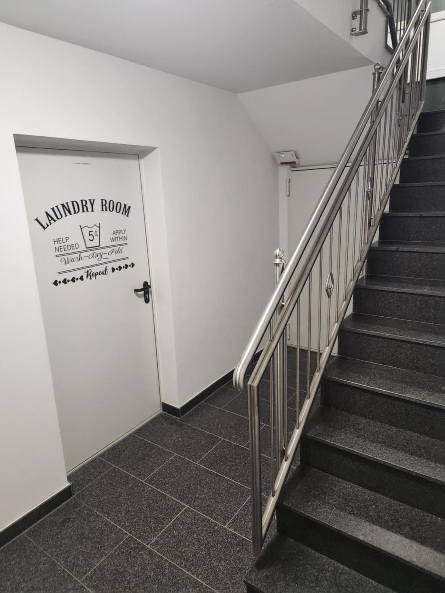 The Ferienwohnung BRE 外观 照片