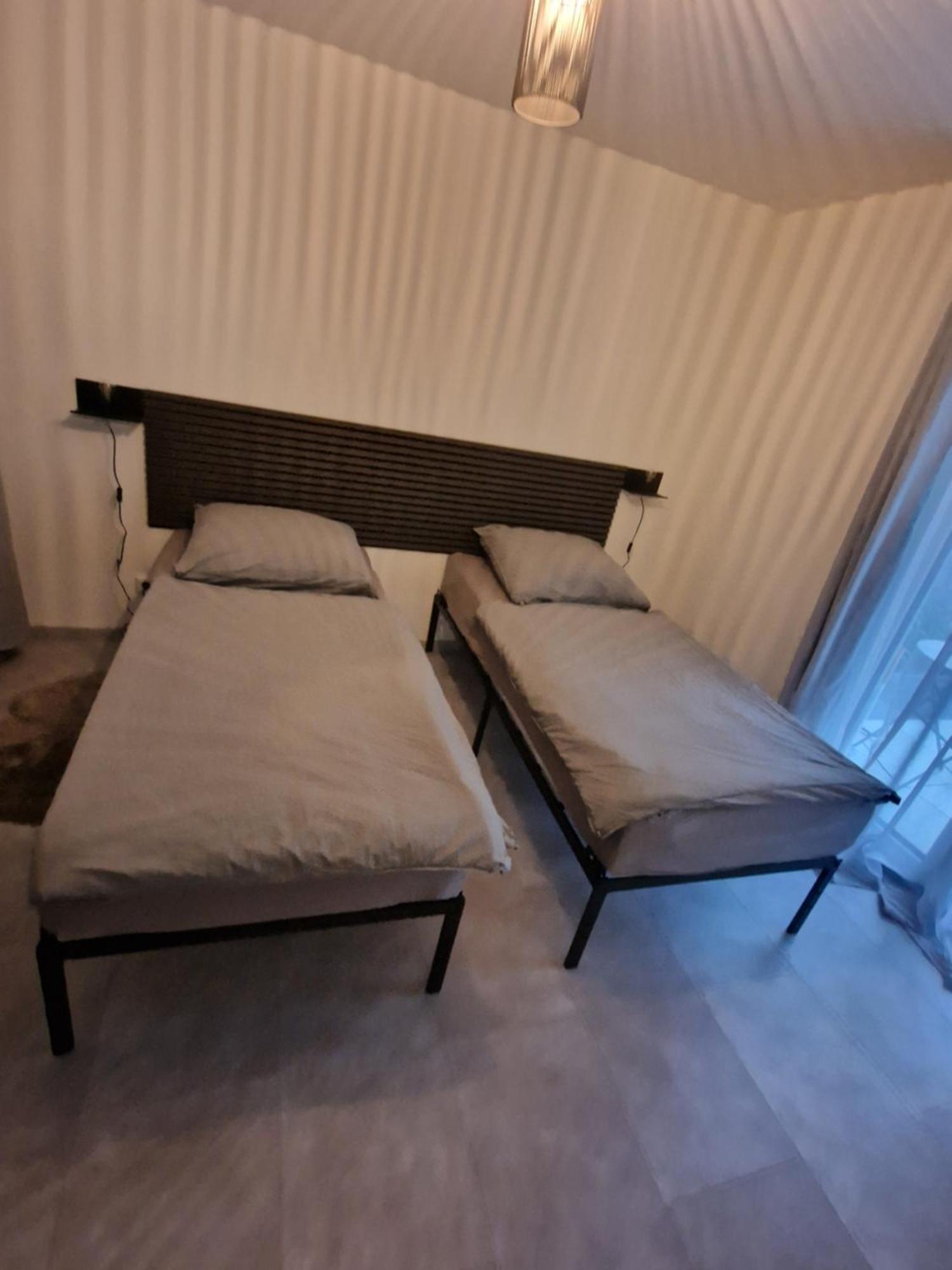 The Ferienwohnung BRE 外观 照片