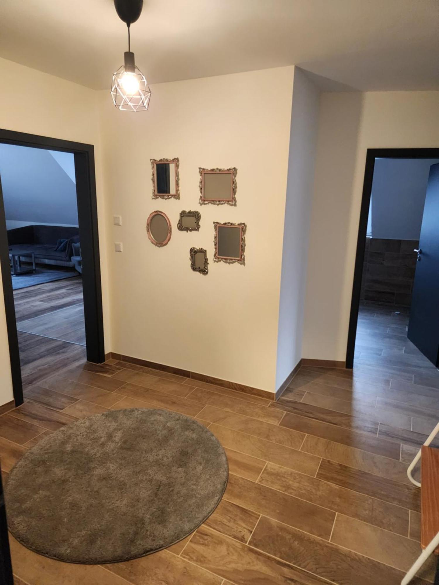 The Ferienwohnung BRE 外观 照片