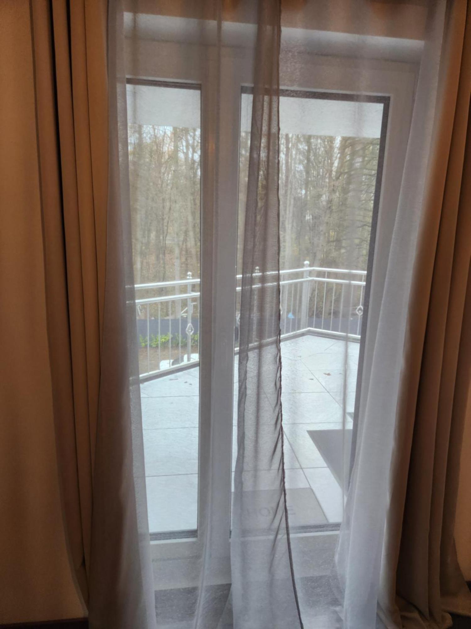 The Ferienwohnung BRE 外观 照片