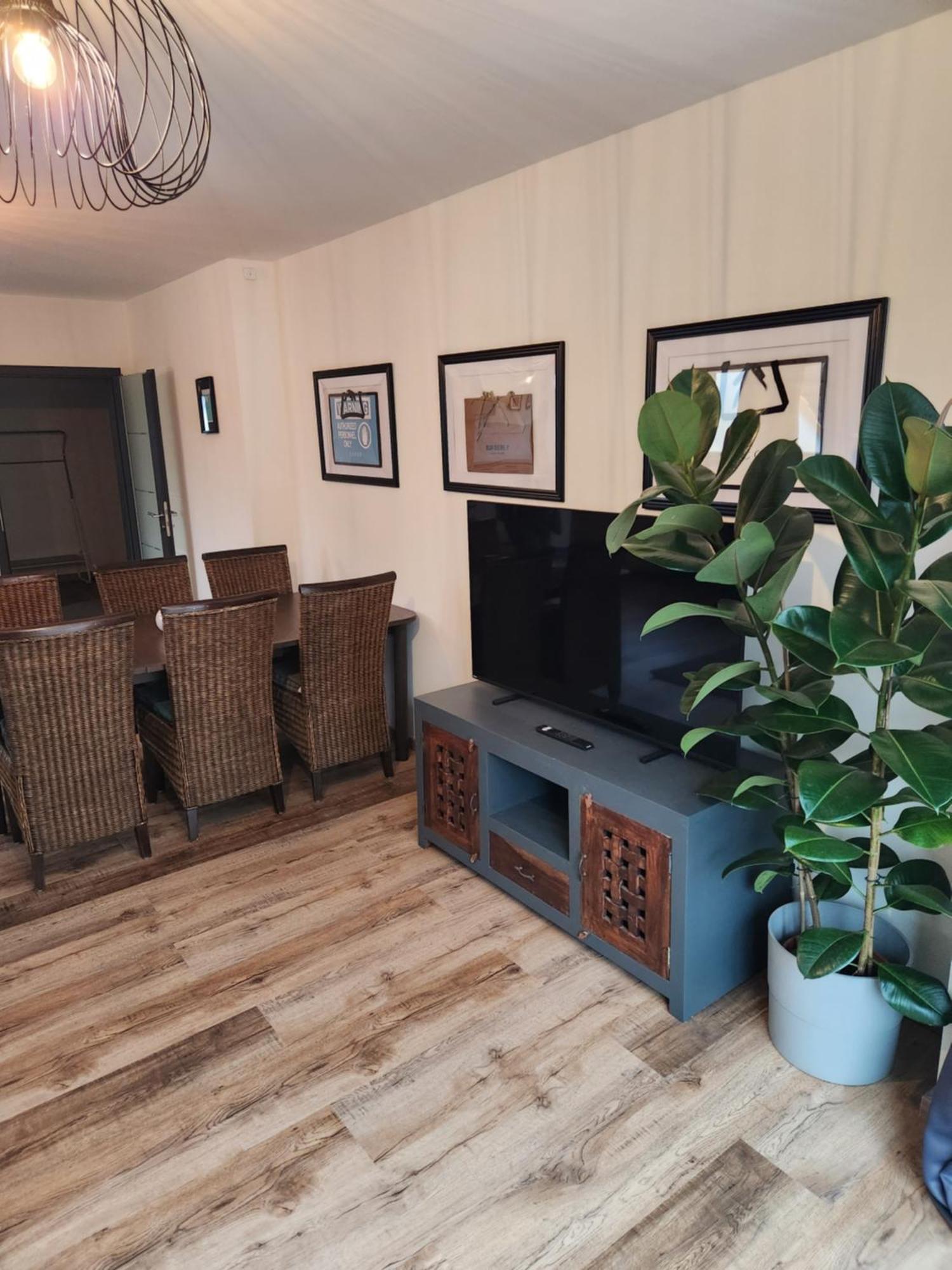 The Ferienwohnung BRE 外观 照片