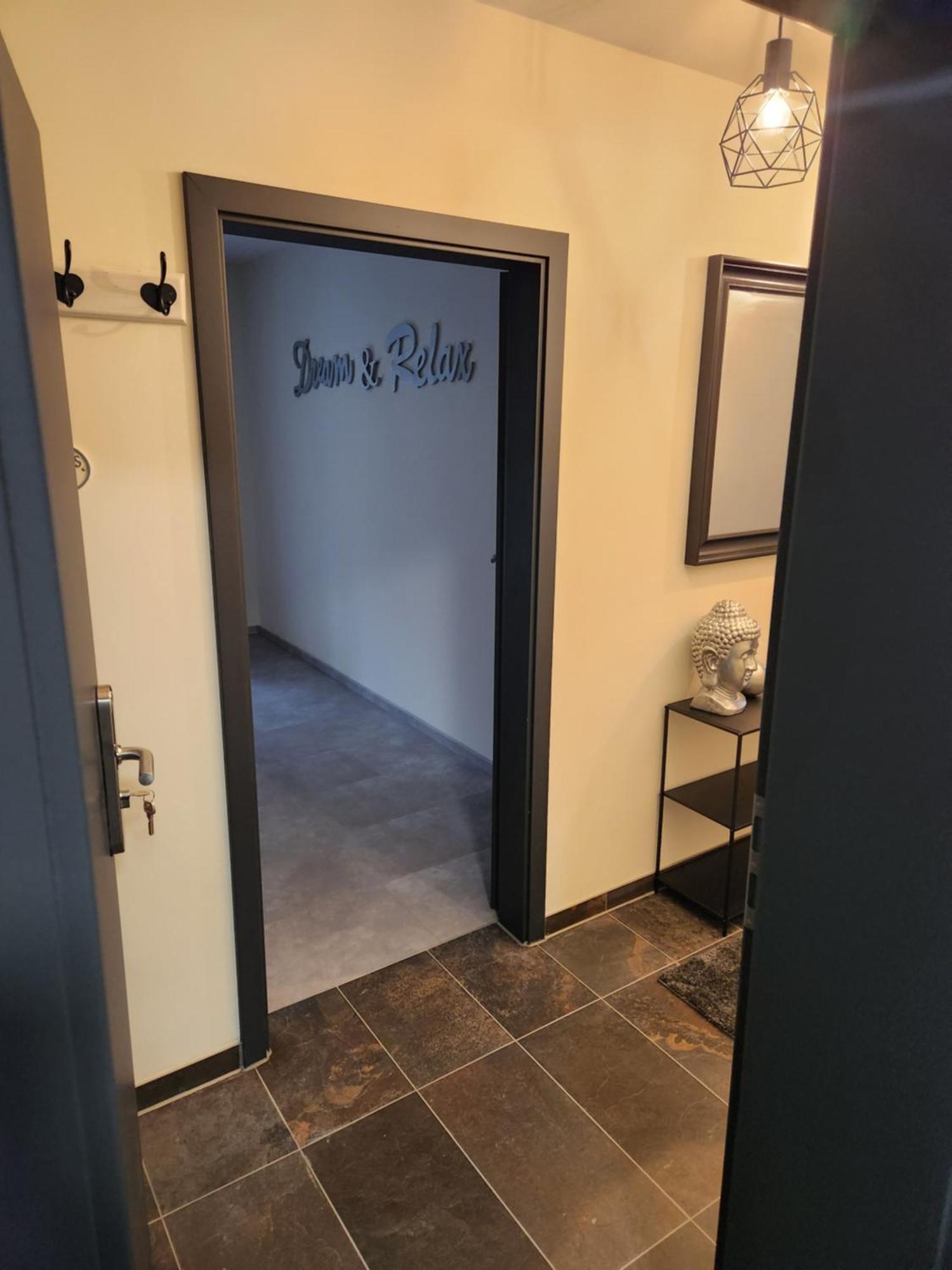 The Ferienwohnung BRE 外观 照片