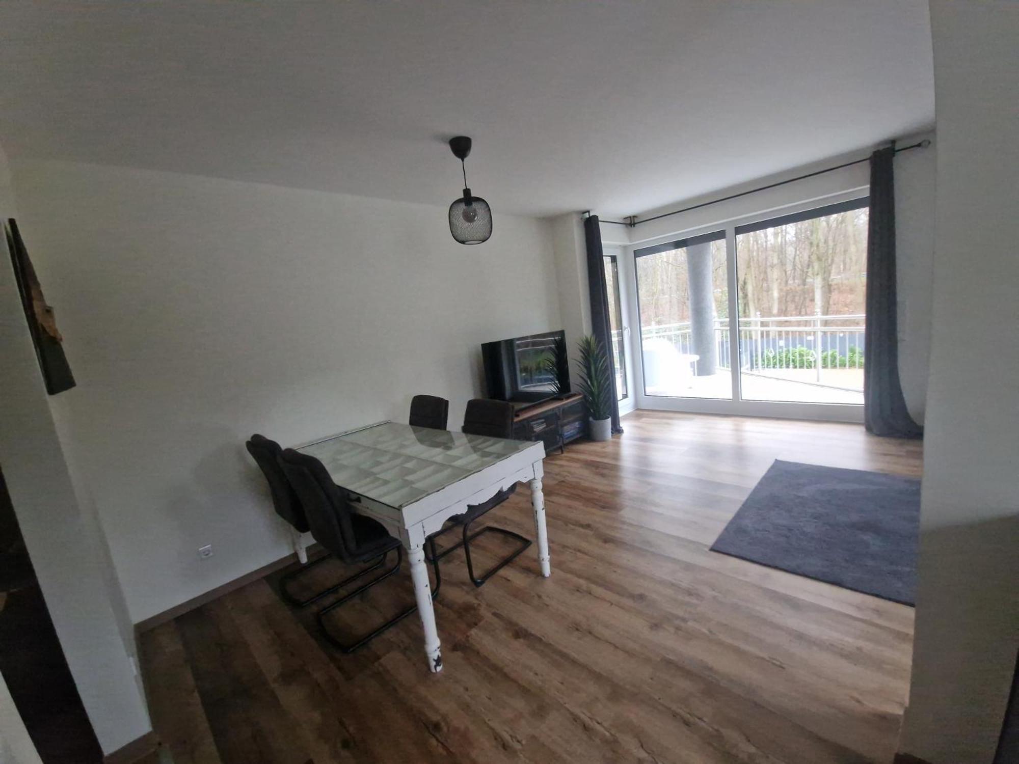 The Ferienwohnung BRE 外观 照片