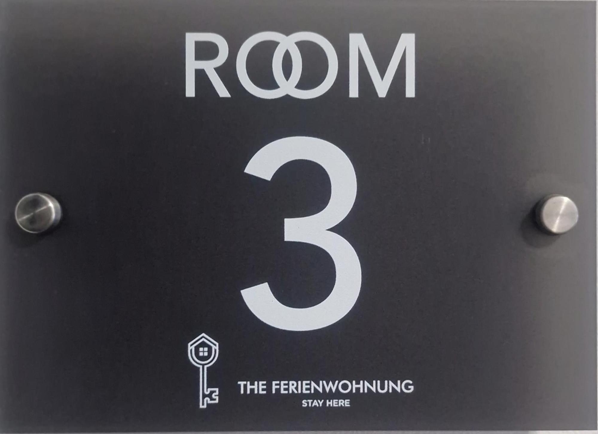 The Ferienwohnung BRE 客房 照片