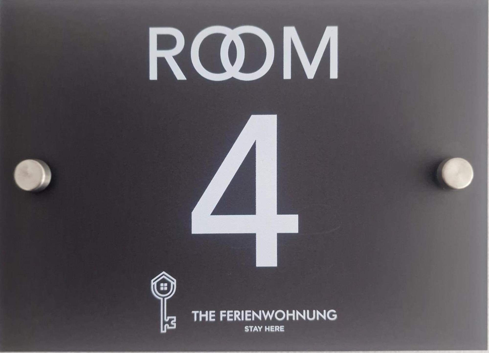 The Ferienwohnung BRE 客房 照片