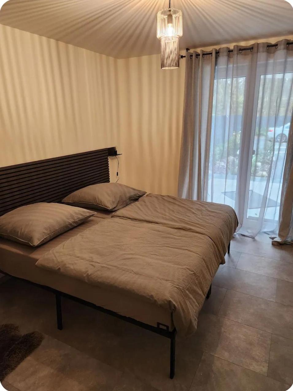 The Ferienwohnung BRE 外观 照片